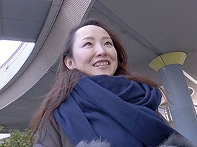 濃密熟女SEX旅行 #003 サンプル動画サムネイル